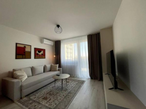 nook I SkyNest Apartments